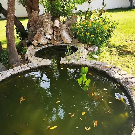 Villa Paradiso *