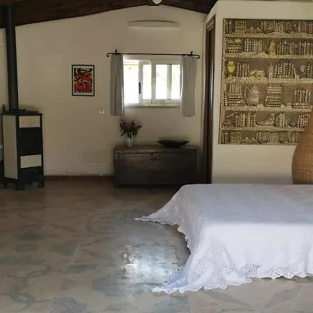 Villa Paradiso Venkovský dům San Ligorio