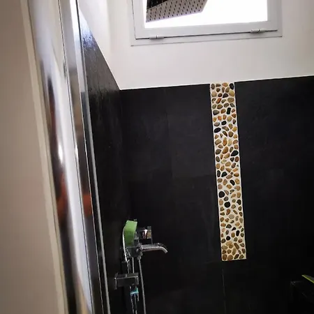 Venkovský dům Villa Paradiso *