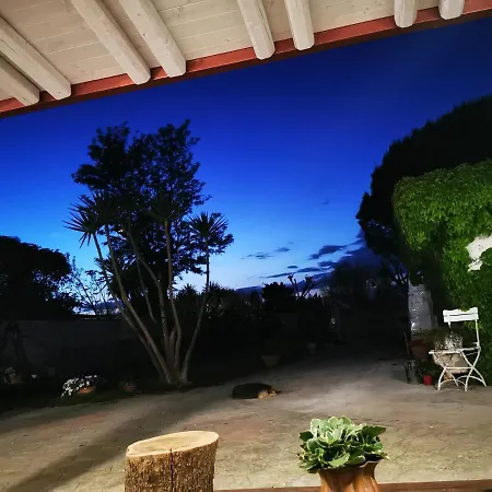 Villa Paradiso *