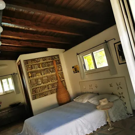 Villa Paradiso Venkovský dům