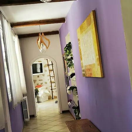 Villa Paradiso *