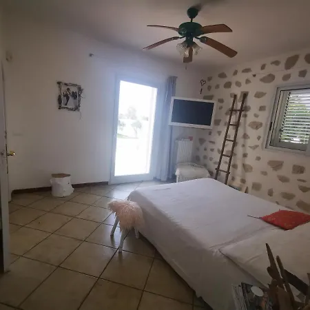 Villa Paradiso * San Ligorio