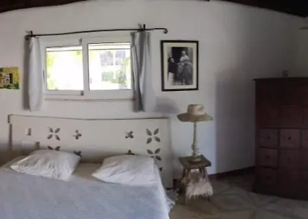 Villa Paradiso Летний дом *