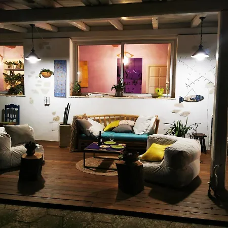 Villa Paradiso