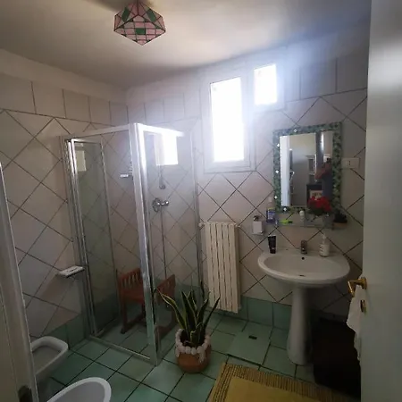 Villa Paradiso Летний дом *